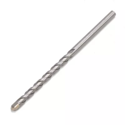 Foret béton (x1) - dimensions Ø.7 x L.150 mm - emmanchement Cylindrique - Universal