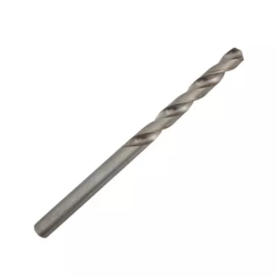 Foret métal (x1) - dimensions Ø.7,5 x L.109 mm - emmanchement Cylindrique - Universal
