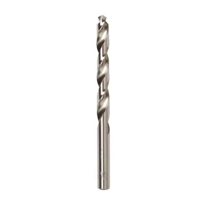 Foret métal (x1) - dimensions Ø.8,5 x L.117 mm - emmanchement Cylindrique - Universal