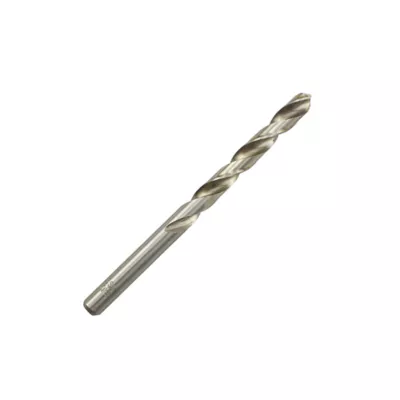 Foret métal (x1) - dimensions Ø.8 x L.117 mm - emmanchement Cylindrique - Universal