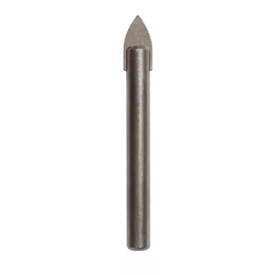Foret pour verre et carrelage Universal DRL79396 Ø.10 x L.90 mm