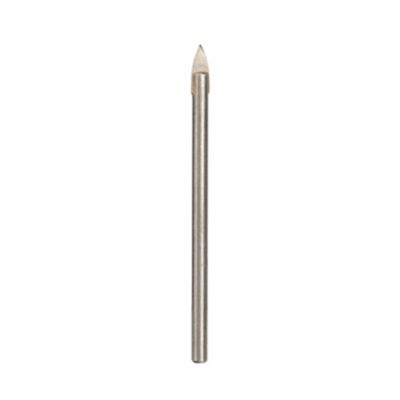Foret pour carrelage et verre 4 mm Universal