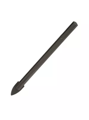 Foret pour carrelage et verre 6 mm Universal