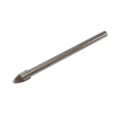 Foret pour carrelage et verre 7 mm Universal