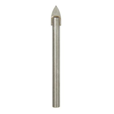 Foret pour carrelage et verre 8 mm Universal