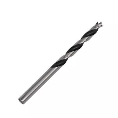 Foret bois 8 mm UNIVERSAL Acier à teneur moyenne en carbone