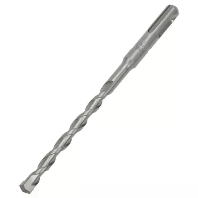 Foret béton (x1) - dimensions Ø.8 x L.160 mm - emmanchement SDS Plus - Universal