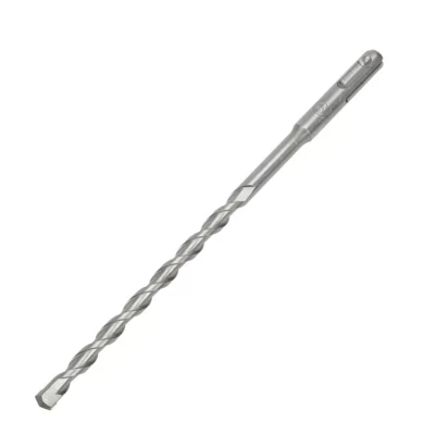 Foret béton (x1) - dimensions Ø.8 x L.210 mm - emmanchement SDS Plus - Universal