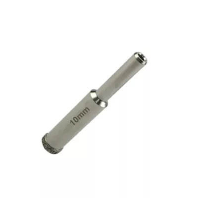 Foret diamant à eau carrelage 10 mm UNIVERSAL