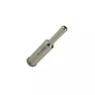 Foret diamant à eau carrelage 12 mm UNIVERSAL