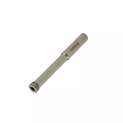 Foret diamant à eau carrelage 6 mm UNIVERSAL