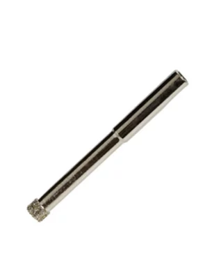 Foret diamant à eau carrelage 8 mm UNIVERSAL