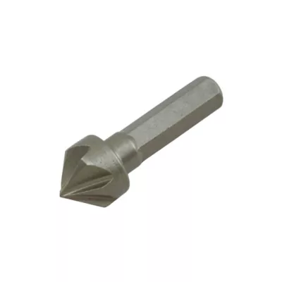 Fraise conique bois 12x50 mm UNIVERSAL