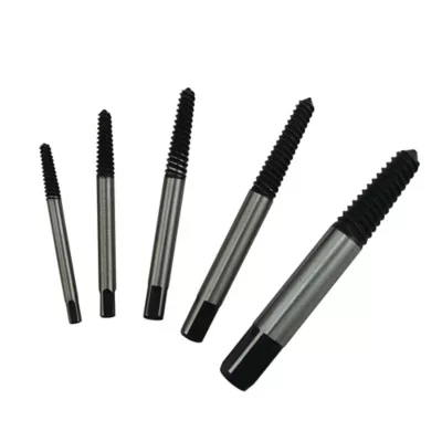 Set extracteur de vis et boulons Universal