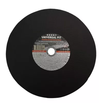 Disque de coupe métal Universel 355x3,5 mm