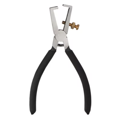 Pince à dénuder PL41 160mm acier au carbone
