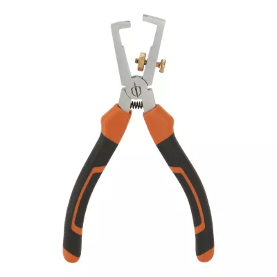 Pince à dénuder Magnusson 160mm Noir et orange