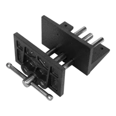 Etau d'établi 152 mm Magnusson Acier