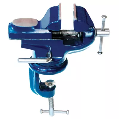 Etau multi angles fonte 60 mm 155 mm