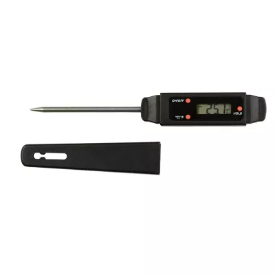 Thermomètre numérique de poche IM21 à pile