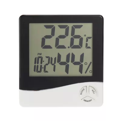 Thermomètre/hygromètre HTC-1 sans fil