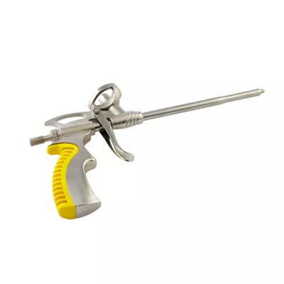 Image principale de Pistolet à mousse Diall FGS09 aluminium