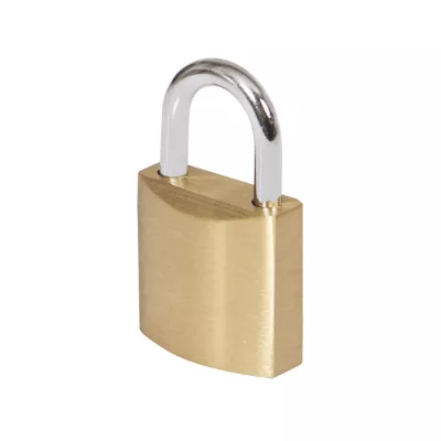 Cadenas Laiton Smith & Locke 50 x 37 mm