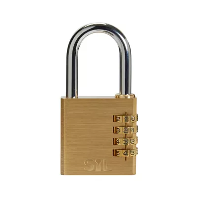 Cadenas Laiton Smith & Locke 50 x 51 mm
