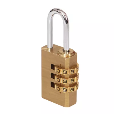 Cadenas Laiton Smith & Locke 20 x 30 mm