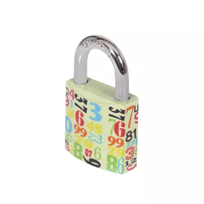 Cadenas Fer Smith & Locke 30 x 30 mm