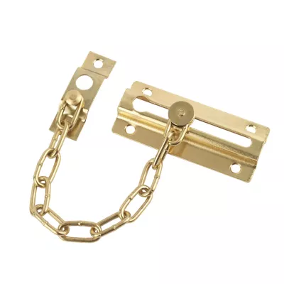 Entrebailleur laiton Smith & Locke 90 x 34 mm