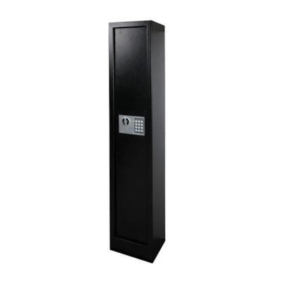Armoire à fusil à serrure électronique Smith&Lock GS3M-EF - Rangement 3 fusils