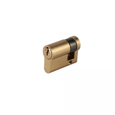 Cylindre laiton Smith & Locke 30 x 10mm