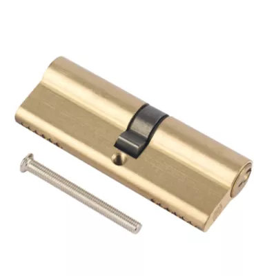 Cylindre laiton Smith & Locke 30 x 40 mm