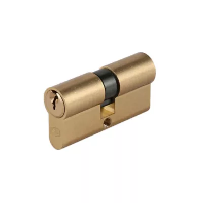 Cylindre panneton réduit Smith & Locke 30 x 30 mm