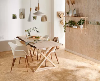 Panneau OSB 3 - 244 x 122 cm, ép.18 mm (vendu au panneau)