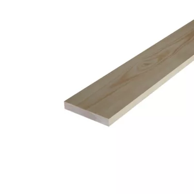 Tasseau raboté pin 92 x 21 mm L.2,4 m