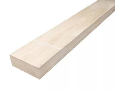 M/E PLANCHES BRUTES 25X200X2400