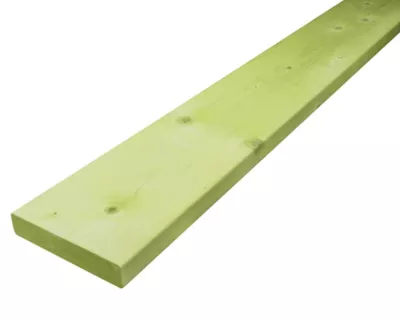 Image principale de Solivette classe 3 220 x 45 mm, L.4 m