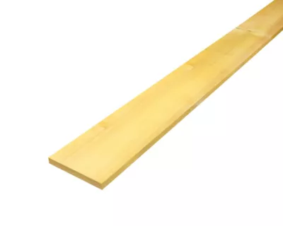 Image principale de Volige traitée 150 x 14 mm L.4 m classe 2