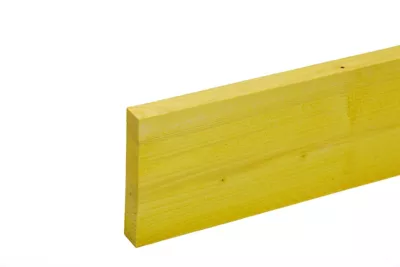 Image principale de Solivette traitée 175 x 32 mm, L.3 m