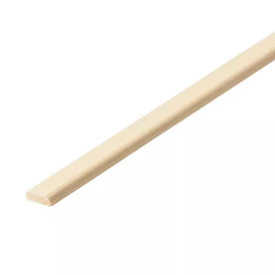 Image principale de Champlat pin 2 arrondis 4,5 x 20 mm L.2,4 m