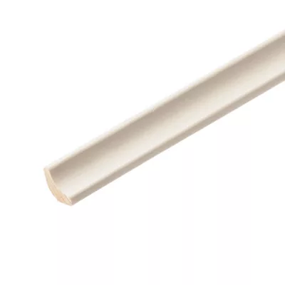 Corniche classique pin 12 x 12 mm L.2,4 m