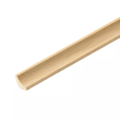 Corniche classique ayous 15 x 15 mm L.2,4 m