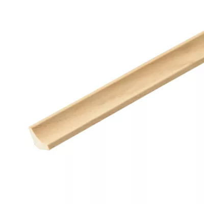 Corniche classique ayous 20 x 20 mm L.2,4 m