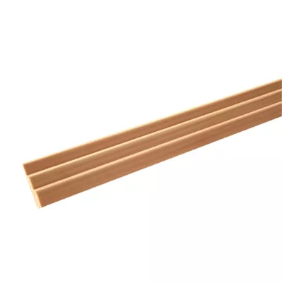 Image principale de Chambranle classique pin 38 x 9 mm L.2,4 m