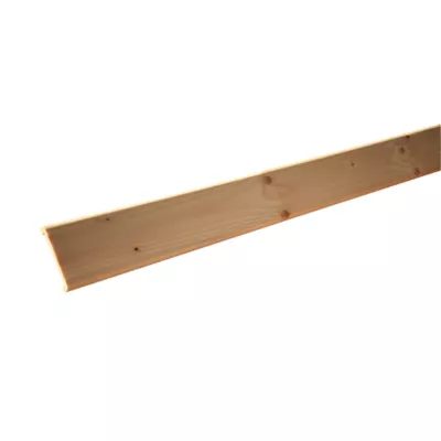 Image principale de Nez de cloison sapin 21 x 87 mm L.2,5 m