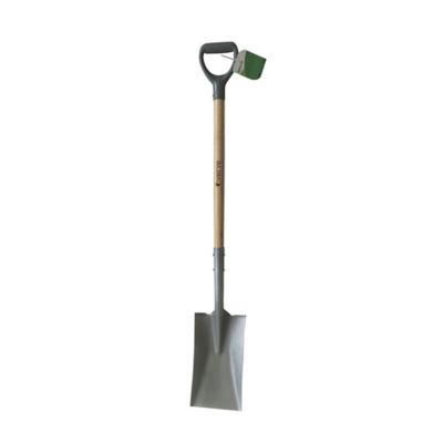 Bêche senlis manche bois
