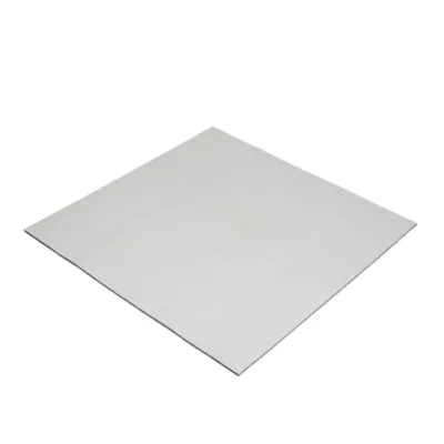 Panneau d'isolation acoustique bitume Diall 50 x 50 cm ép.5 mm (vendu au panneau)