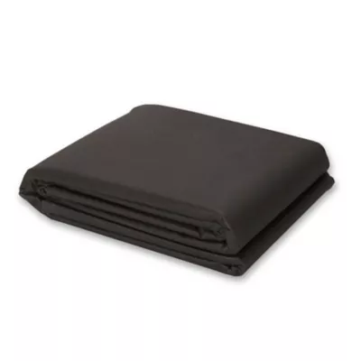 Toile de paillage 50g/m², plié de 3 x 3 m